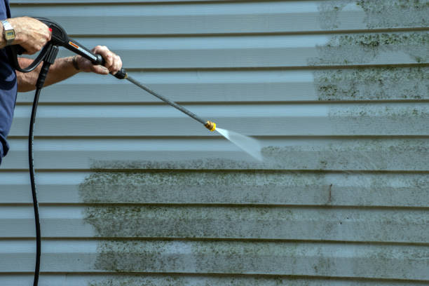 Brown City, MI Pressure Washing Company
